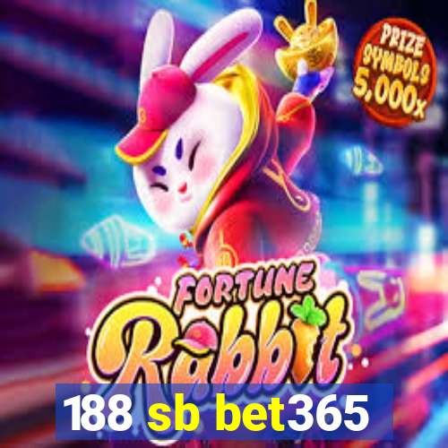 188 sb bet365